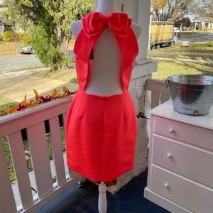 Kate Spade Cocktail dress